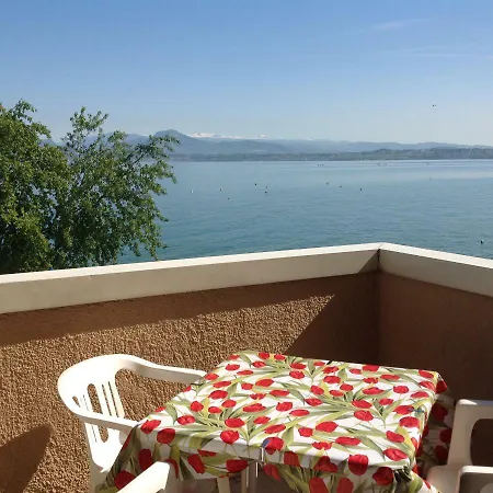 San Benedetto Διαμέρισμα Πεσκιέρα ντελ Γκάρντα