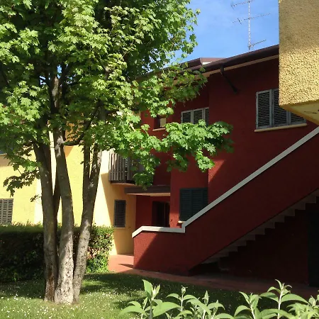San Benedetto Διαμέρισμα Πεσκιέρα ντελ Γκάρντα