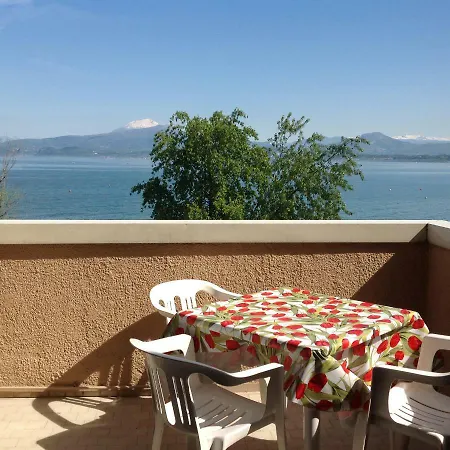 Apartamento San Benedetto *
