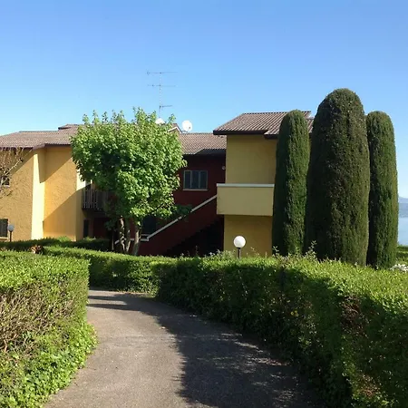 Apartamento San Benedetto Peschiera del Garda