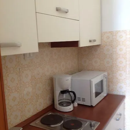 San Benedetto Apartamento