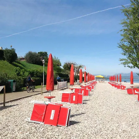 San Benedetto Apartamento Peschiera del Garda