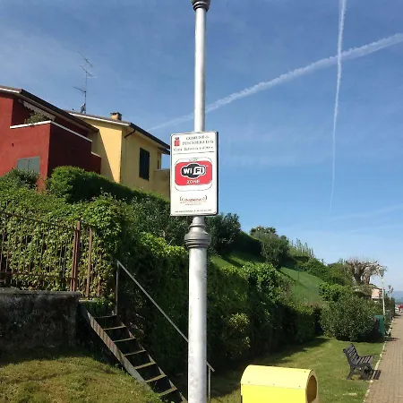San Benedetto Apartamento