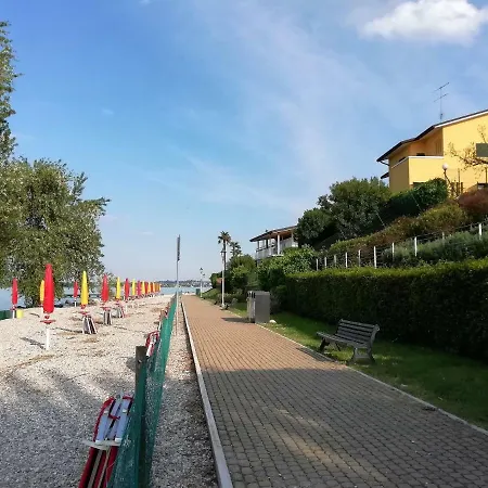 San Benedetto Apartamento